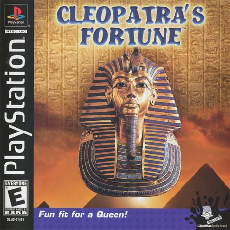 Cleopatra S Fortune brabet