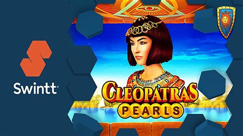 Cleopatras Pearls LeoVegas
