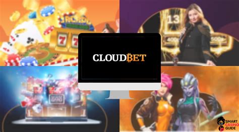 Cloudbet casino Ecuador