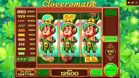 Cloveromatic NetBet