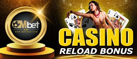 Cmd368 casino bonus