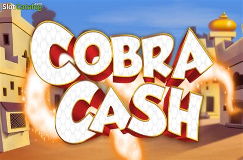 Cobra Cash Parimatch