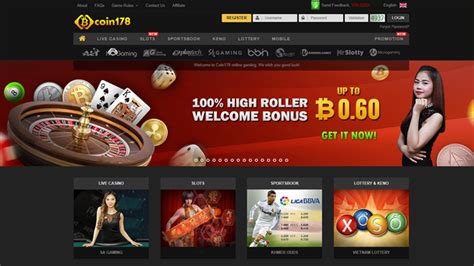 Coin178 casino review