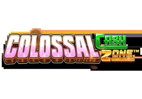 Colossal Cash Zone betsul