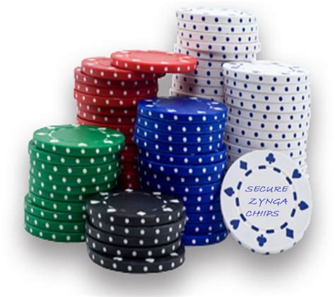 Comprar barato zynga poker chips online