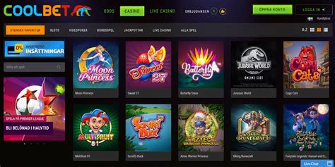Coolbet casino download