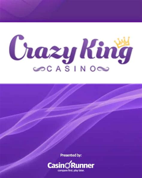 Crazy king casino