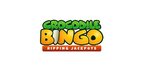 Crocodile bingo casino Brazil