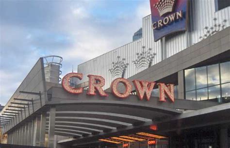 Crown casino imagem teatro