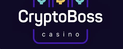 Cryptoboss casino app