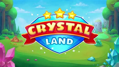 Crystal Land Betano