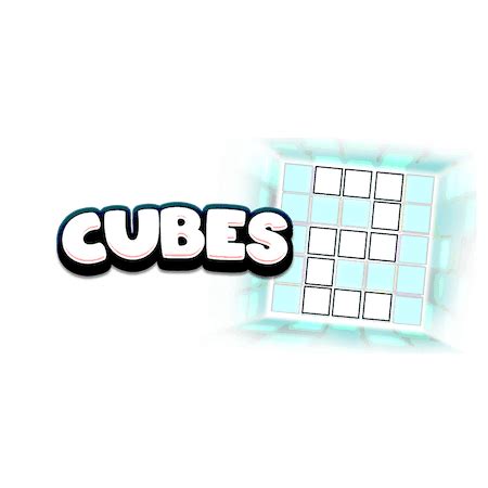 Cubes And Stars Betfair