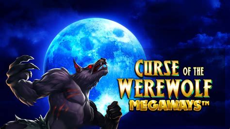 Curse Of The Werewolf Megaways Betway