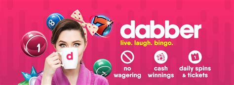 Dabber bingo casino review