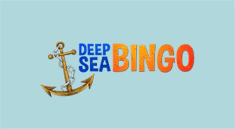 Deep sea bingo casino app
