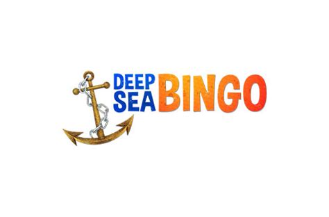 Deep sea bingo casino login