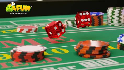 Dicas e truques para craps