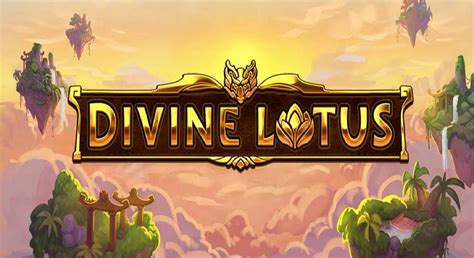 Divine Lotus Novibet