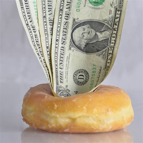 Dollars To Donuts betsul