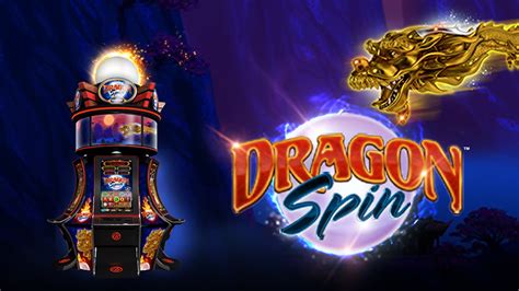 Dragon Spin bet365