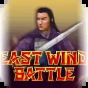 East Wind Battle brabet