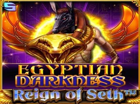 Egyptian Darkness Reign Of Seth Bwin