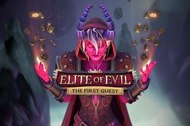 Elite Of Evil The First Quest Bodog