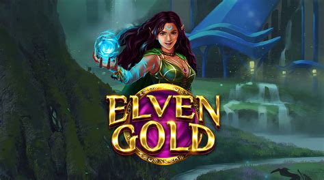 Elven Gold 1xbet