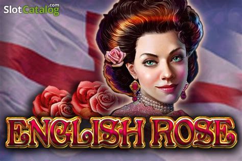 English Rose Slot - Play Online