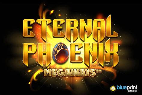 Eternal Phoenix Megaways brabet