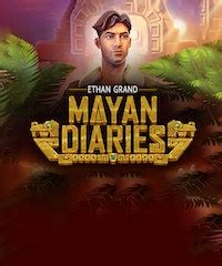 Ethan Grand Mayan Diaries Blaze