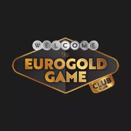 Eurogold game casino online