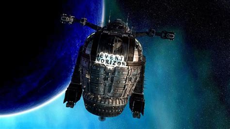 Event Horizon Review 2024