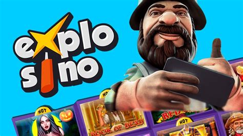 Explosino casino Colombia