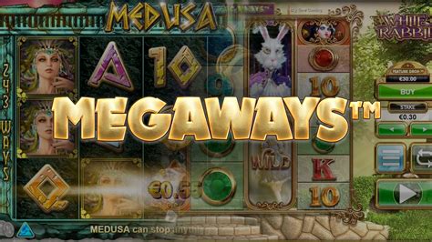 Extreme Megaways Slot - Play Online