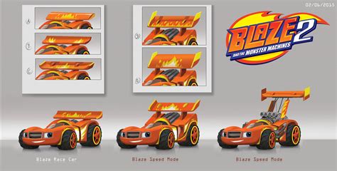 F1 Racing Blaze