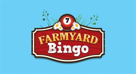 Farmyard bingo review El Salvador