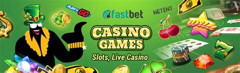 Fastbet casino Peru