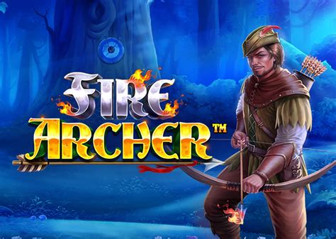 Fire Archer 888 Casino