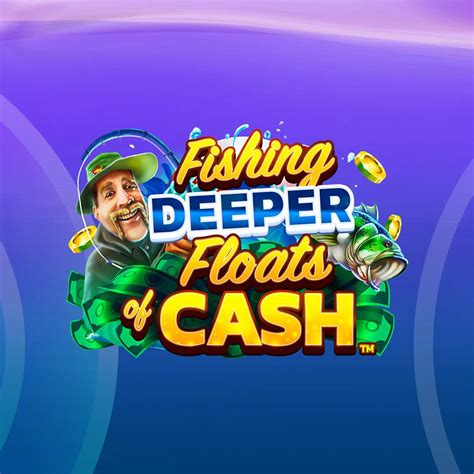 Fishing Floats Of Cash LeoVegas