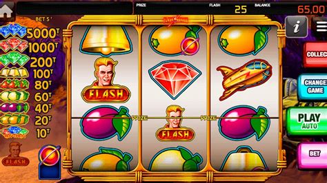 Flash Gordon Slot Grátis