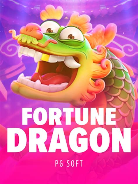 Fortune Dragons brabet