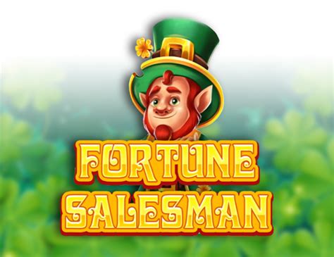 Fortune Salesman Sportingbet