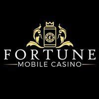 Fortune mobile casino apostas