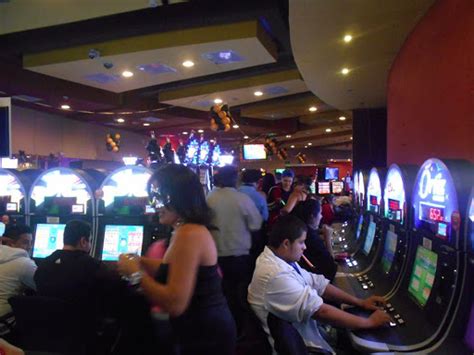 Forzza casino Guatemala