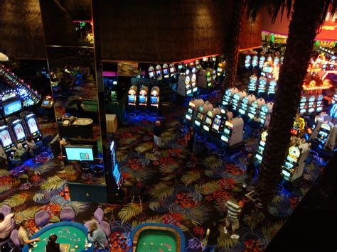 Foxboro entretenimento de casino