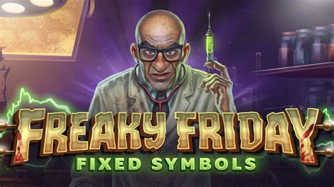 Freaky Friday Fixed Symbols Review 2024