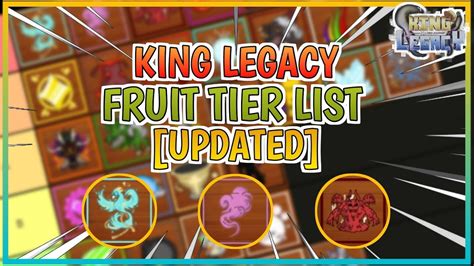 Fruit King Ll brabet