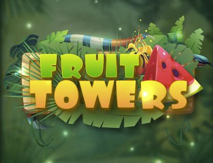 Fruit Towers Blaze