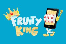 Fruity king casino aplicação